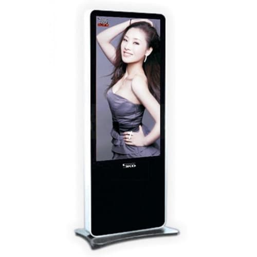 網(wǎng)絡(luò)液晶廣告機(jī)怎么樣？